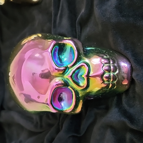 Loblaws Decor skulls - Picture 3 of 11